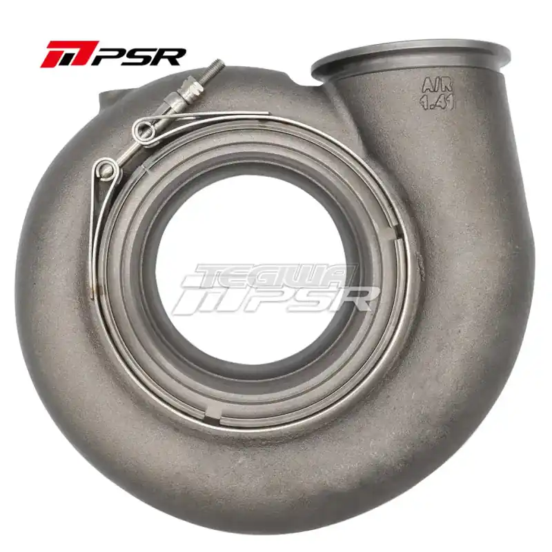 Professional Grade Pulsar PRO Turbine Housings for PRO88 PRO98 PRO106 Turbos