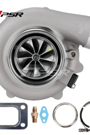 Pulsar PSR6262G 35-900 Turbocharger Clearance