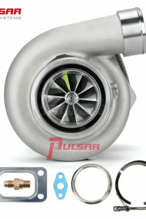 Pulsar PTX3584RS Gen 2 Turbocharger Fresh Stock