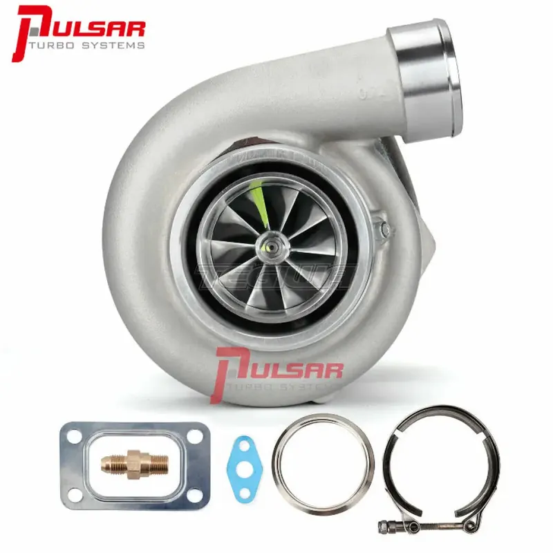 Pulsar PTX3584RS Gen 2 Turbocharger Fresh Stock