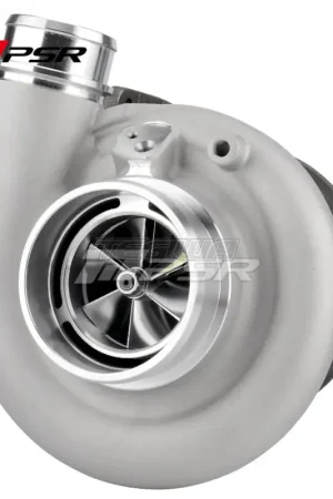 Pulsar Next Gen Billet 363 366 369 372 Turbocharger Must Have