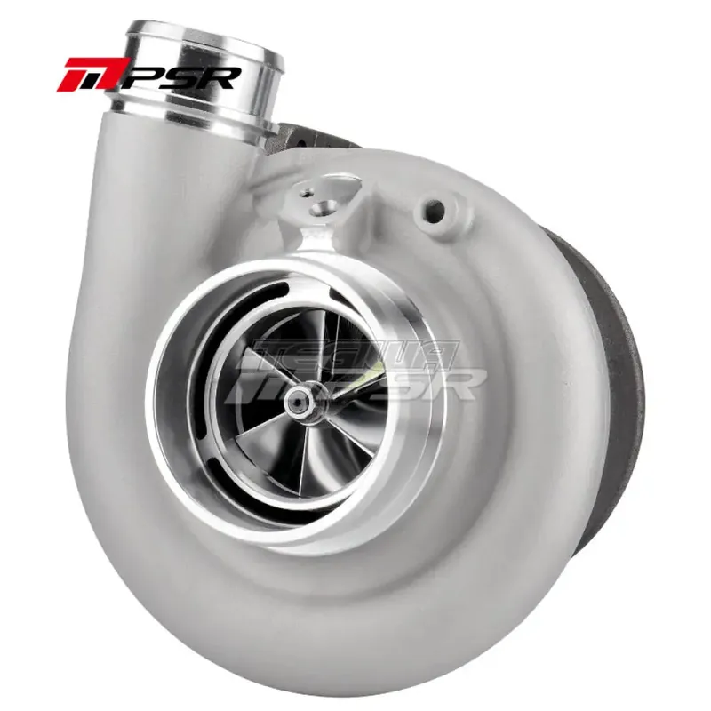 Pulsar Next Gen Billet 363 366 369 372 Turbocharger Must Have