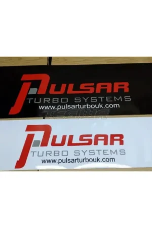 Direct From Factory Pulsar Vinyl Sunstrips