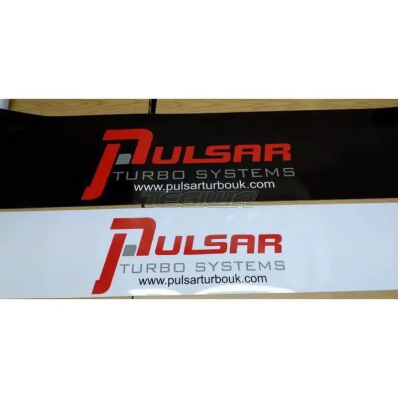 Direct From Factory Pulsar Vinyl Sunstrips