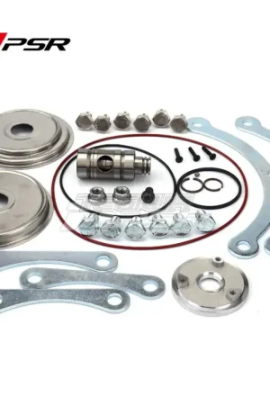 Pulsar Dual Ball Bearing Cartridge Kit HKS PTE Garrett GT25R GT28R GT3 Free Shipping