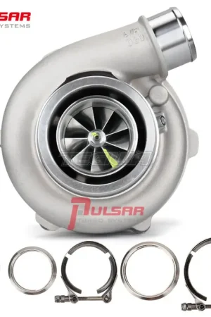 Pulsar PTX3582R Gen 2 Turbocharger Best Price