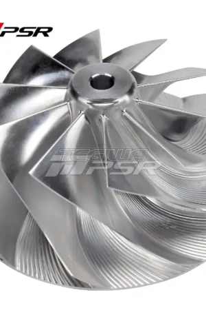 Pulsar Billet Compressor Wheel for PTX3584RS GEN II Original