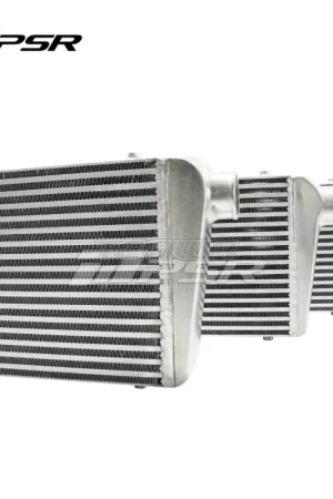 Fast Shipping Pulsar Universal Performance Intercoolers