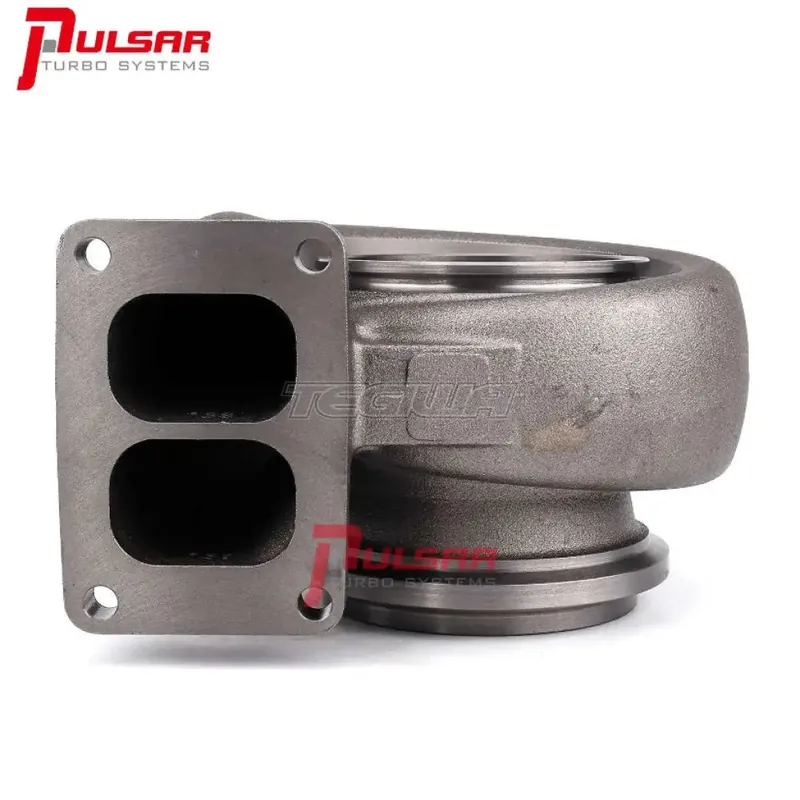 Money Back Guarantee Pulsar 400 Series Additional Turbine Housings