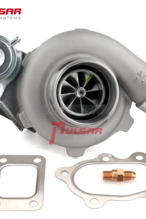Same Day Shipping Pulsar PTX2867R Gen 2 Turbocharger
