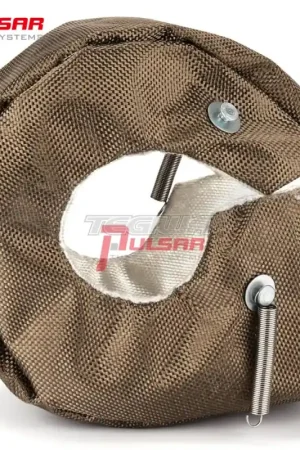 Reduced Price Pulsar Turbo Blanket for PT/X 30 Gen 1/2 PT/X35 Gen 1/2