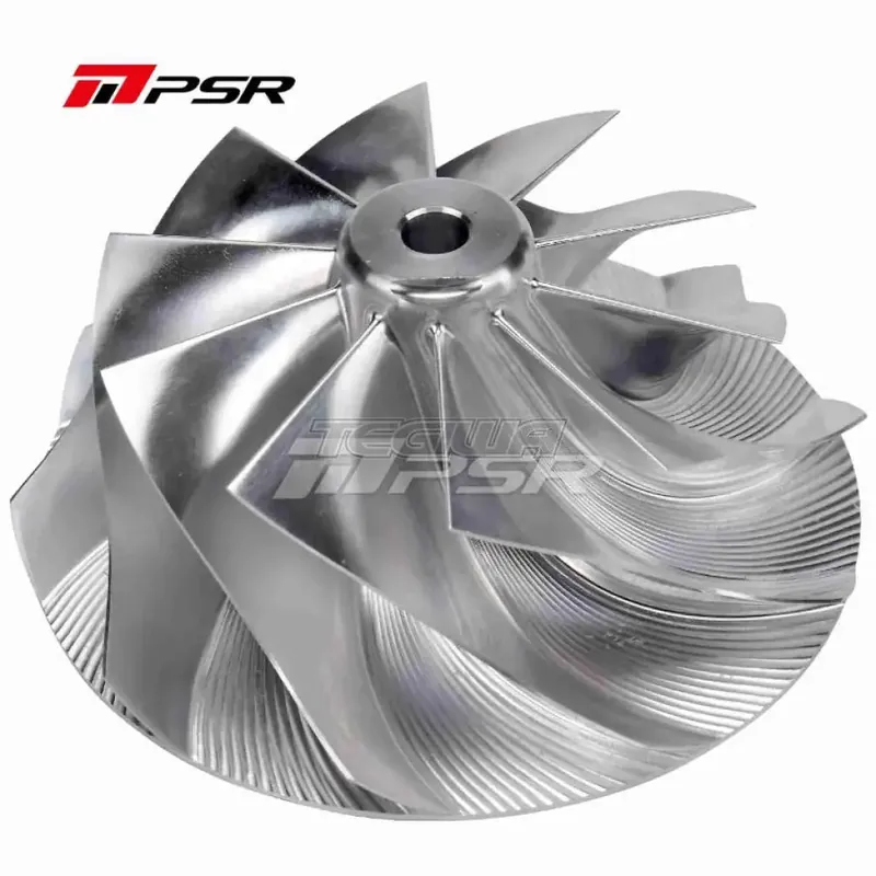 Pulsar PSR5855G/G30-770 Compressor Wheel Super Sale
