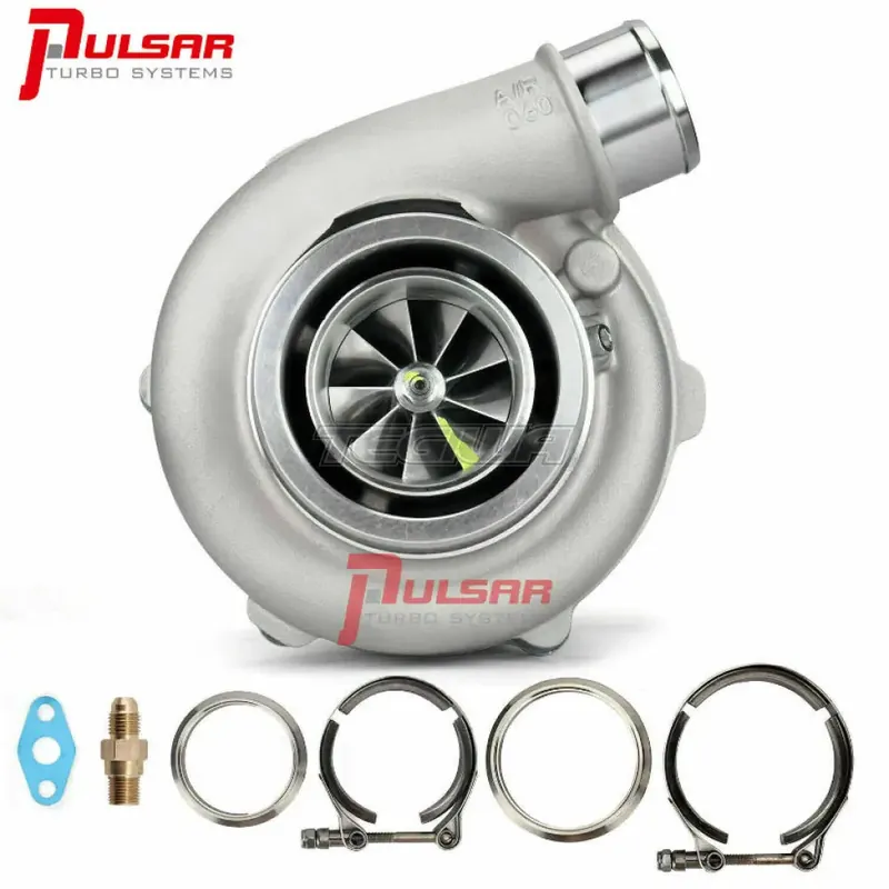 Pulsar PTX3071R Gen 2 Turbocharger Free Delivery