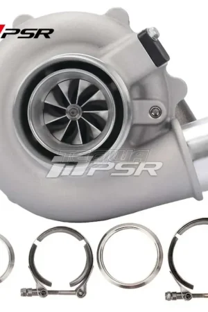 Buy Direct Pulsar Reverse Rotation PSR5855G 30-770 Turbocharger