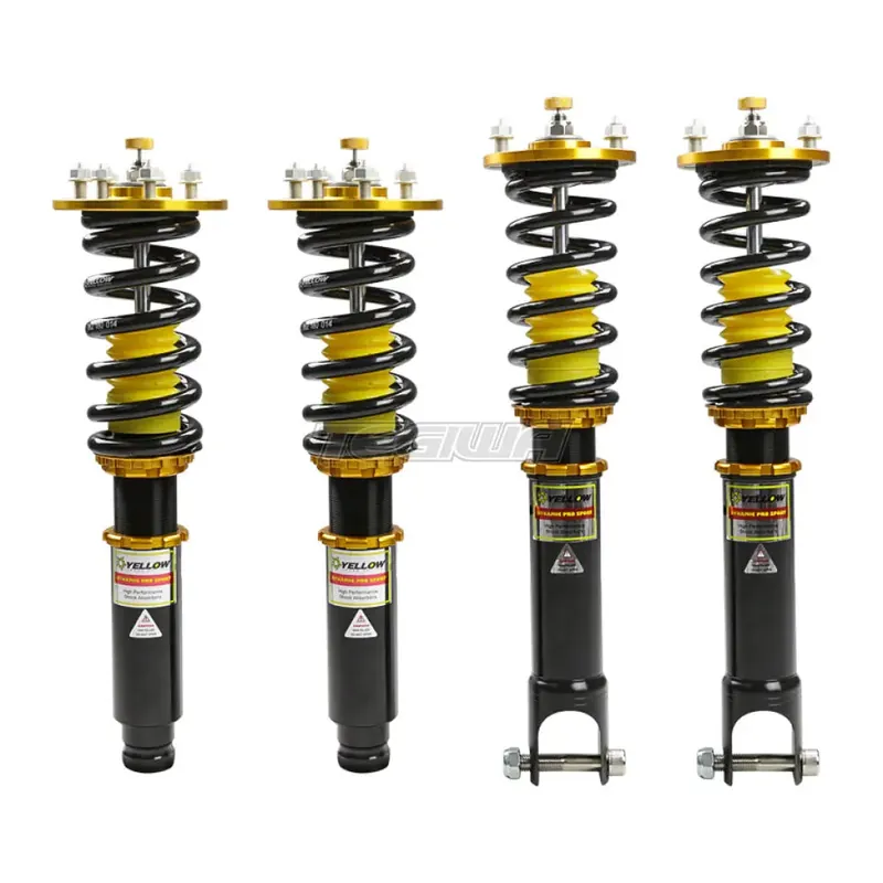 YSR Dynamic Pro Sport Coilovers Honda Acty HA3 HA4 90-98 Brand New