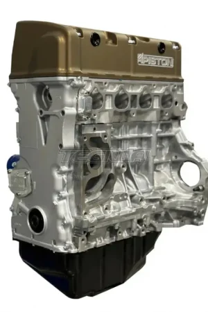 4 Piston Racing K24-K320 2.4L Complete Crate Engine Clearance
