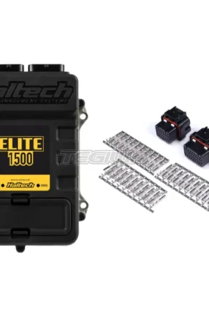 Haltech Elite 1500 ECU + Plug and Pin Set Same Day Shipping