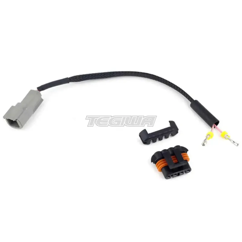 Special Offer Haltech Nexus LS 4 Pin Delco Alternator Harness