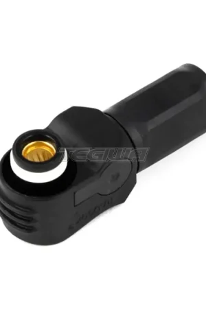 Haltech SurLok Connector-120A (Black) - Suits Nexus R3 Free Shipping