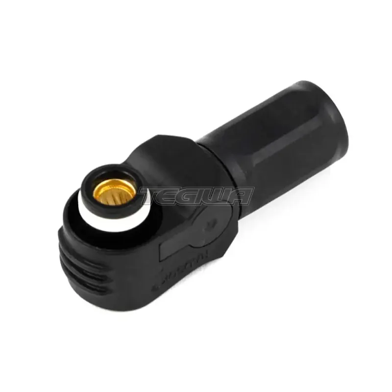 Haltech SurLok Connector-120A (Black) - Suits Nexus R3 Free Shipping