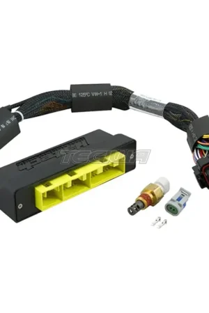 Haltech Elite 1000/1500 Mitsubishi Galant VR4 and Eclipse 1G Plug 'n' Professional Grade