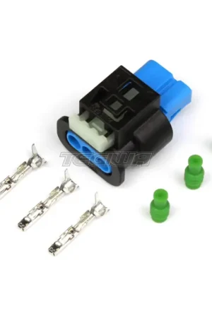 Direct From Manufacturer Haltech Plug and Pins Only Suit Ford Coyote 5.0L 2nd Generation Igniti