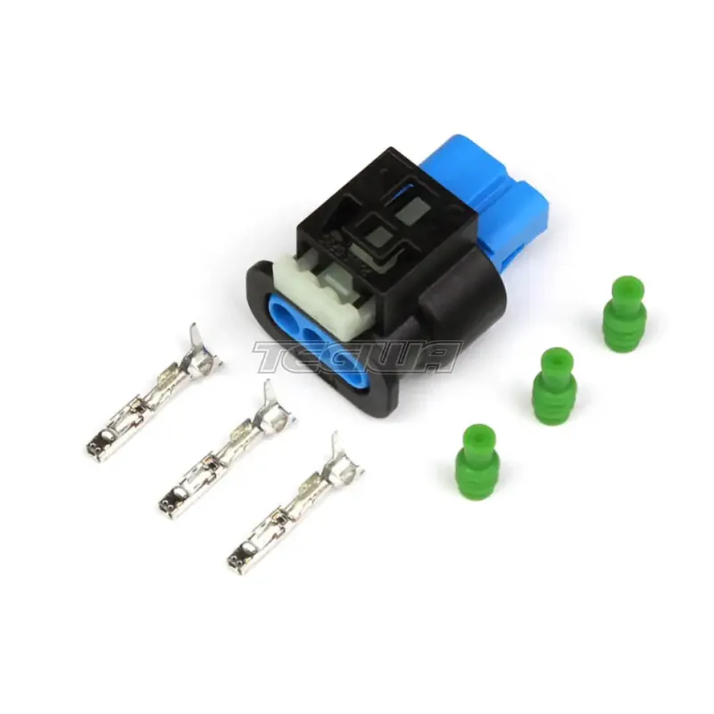 Direct From Manufacturer Haltech Plug and Pins Only Suit Ford Coyote 5.0L 2nd Generation Igniti