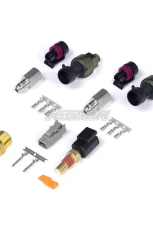 Haltech iC-7 Sensor Pack For Stand-Alone Installations Don’t Miss Out