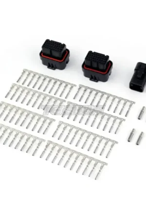 Markdown Haltech Plug and Pin Set - Suits Nexus R3