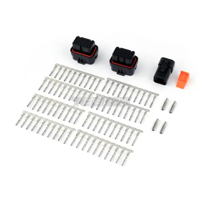 Markdown Haltech Plug and Pin Set - Suits Nexus R3