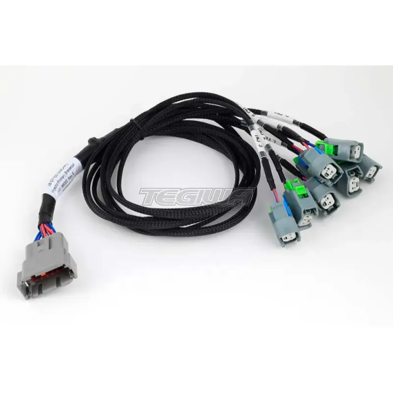 Luxury Haltech Nexus Universal V8 - GT150 (USCAR) Injector Primary Breakout