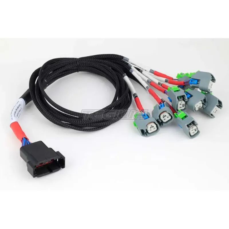 Haltech Nexus Universal V8 - GT150 (USCAR) Injector Secondary Breakout Final Sale