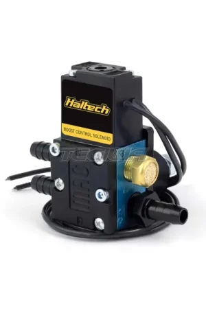 Buy Today Haltech Boost Control Solenoid 4 Port