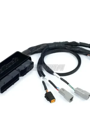 Trusted Brand Haltech Nexus S2/S3 Plug 'n' Play Adapter Harness VW/Audi 1.8T AWP