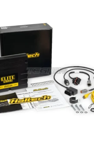 Haltech Elite PRO Plug-in ECU For Ford Falcon I6 inBarrain Fresh Stock