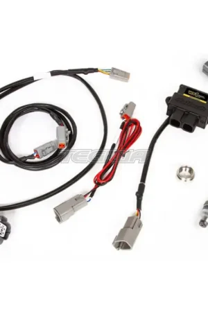 Haltech WB1 NTK - Single Channel CAN O2 Wideband Controller Kit Editor’s Pick