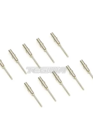 Haltech Pins only - Male pins to suit Female Deutsch DTM Connectors (S Exclusive