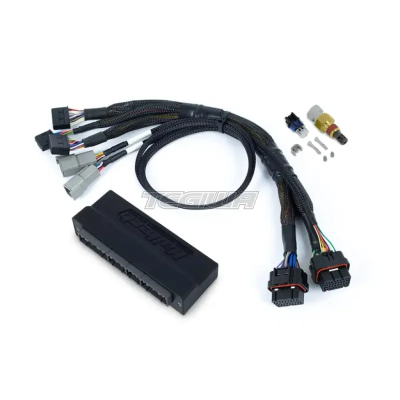 Haltech Nexus S3 Plug 'n' Play Adapter Harness Toyota LandCruiser 1FZ- Factory Price