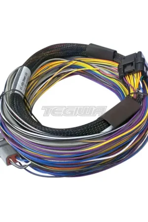 Haltech Elite 550 Basic Universal Wire-in Harness Express Delivery