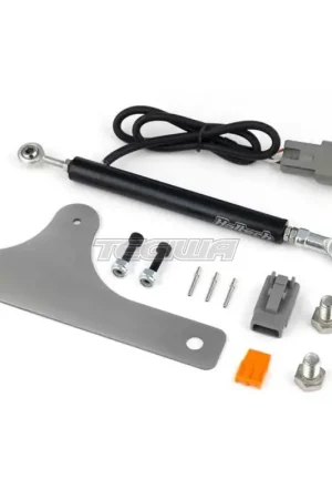 New Arrival Haltech TH400 (Reid Case) Transmission Selector Position Kit
