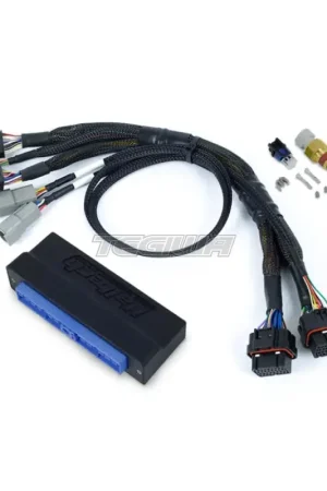 Weekend Sale Haltech Nexus S2/S3 Plug 'n' Play Adapter Harness Nissan Silvia S13 SR