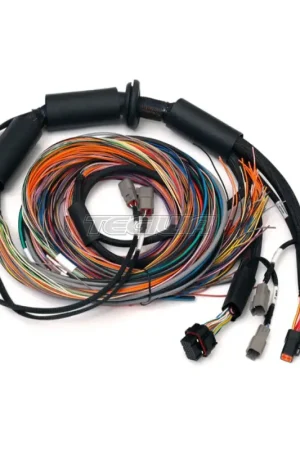 While Supplies Last Haltech Nexus R3 Universal Wire-in Harness - 2.5m (8')