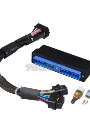 Haltech Elite 2000/2500 Nissan 300ZX Z32 Plug 'n' Play Adaptor Harness Mega Sale