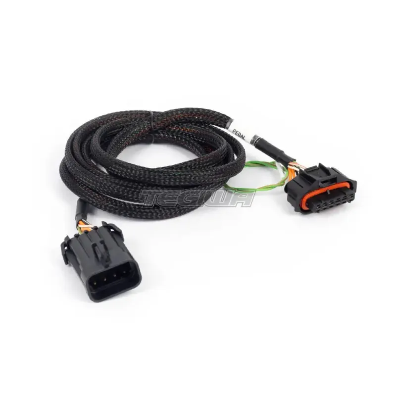 Instant Buy Haltech Nexus Rebel LS - Bosch Pedal adaptor