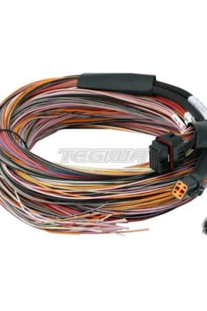 Haltech PD16 Flying Lead Harness - 5M Limited Offer