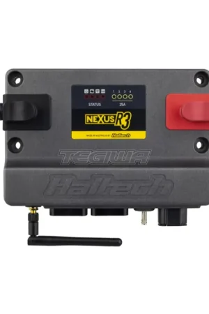 Buy Online Haltech Nexus R3 VCU