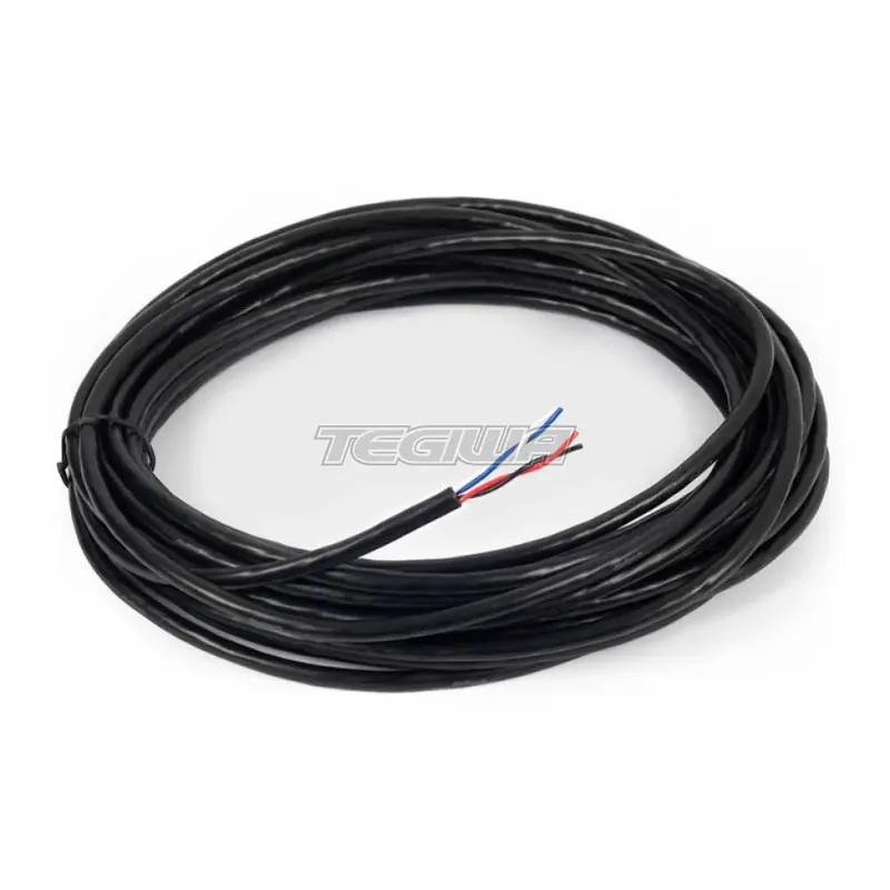Haltech Cable - Multicore - 4 x 20AWG (Red/Black/White/Blue) - 10M (32 Factory Price