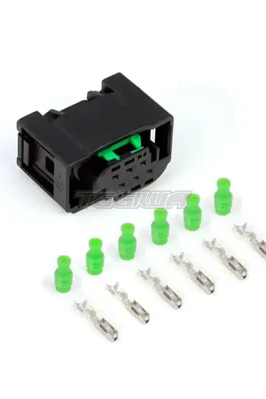 Editor’s Pick Haltech Bosch - Electronic Throttle Body Connector Kit