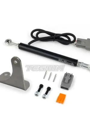 Haltech TH400 Standard Case Transmission Selector Position Kit Hassle-Free Returns