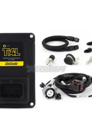 Haltech Nexus Ti4L Transmission Interface Kit - Suits GM 4L series Flash Sale